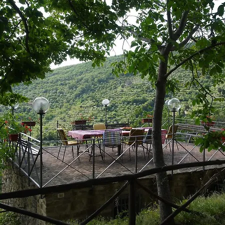 Chiara Villa Cortona