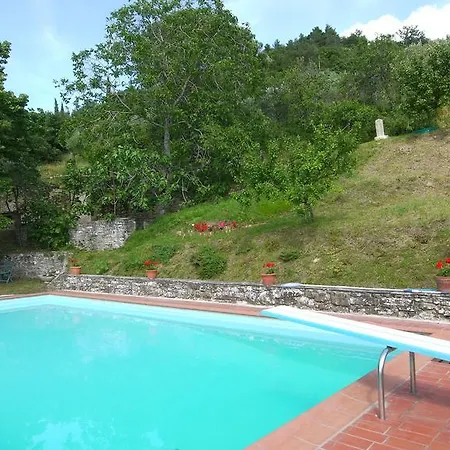 Villa Chiara