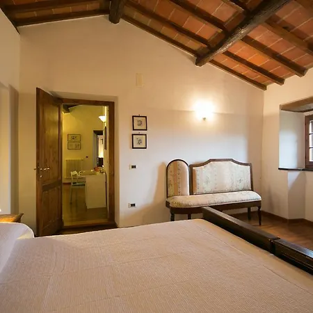 Villa Chiara