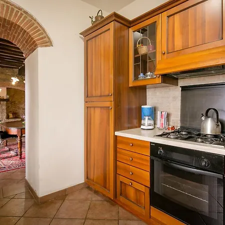 Villa Chiara *