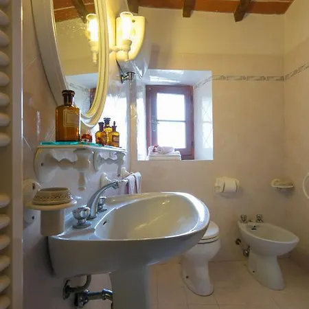 Villa Chiara *