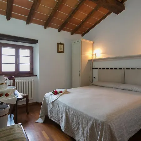 Villa Chiara Cortona