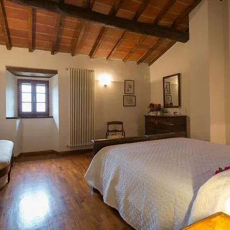 Chiara Villa