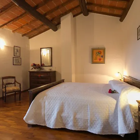 Villa Chiara *