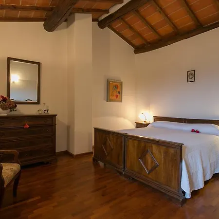 Chiara Villa