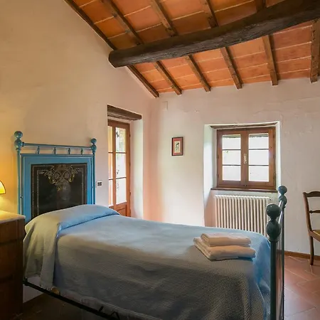 Villa Chiara *