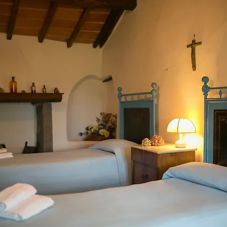 Villa Chiara Cortona