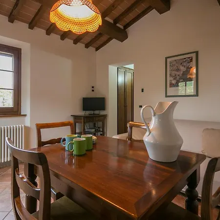 Chiara Villa