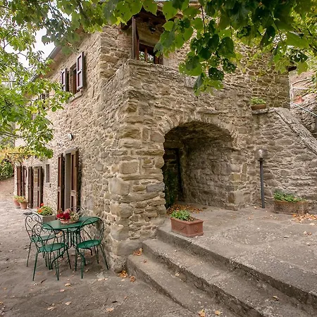 Chiara Villa